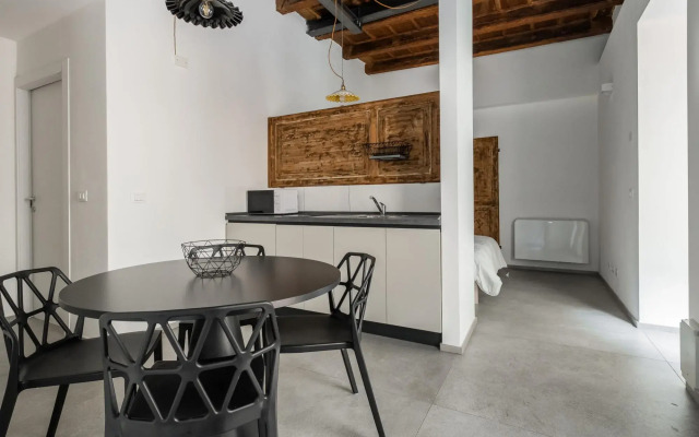 San Michele Apartments - Lignum by Wonderful Italy