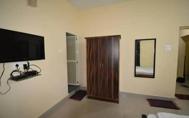kunal beach house