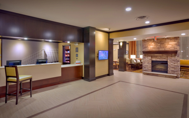 Staybridge Suites Cheyenne by IHG