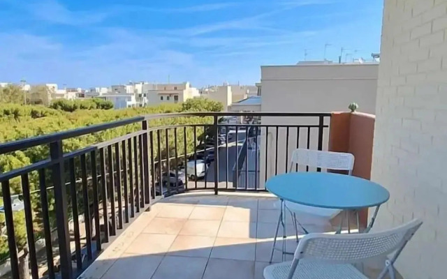 Ricomincio da Polignano
