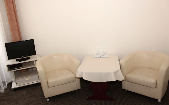 Hotel Meran