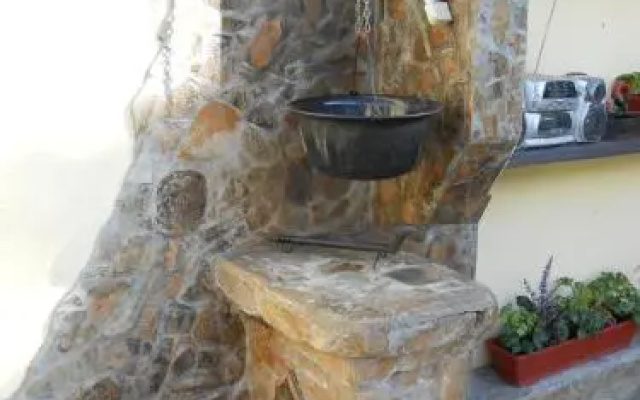 Guesthouse Lora