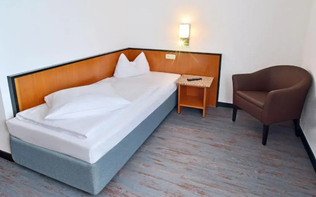 Hotel Sachsen-Anhalt