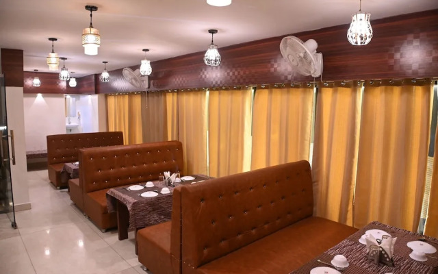 Hotel Yashpadam