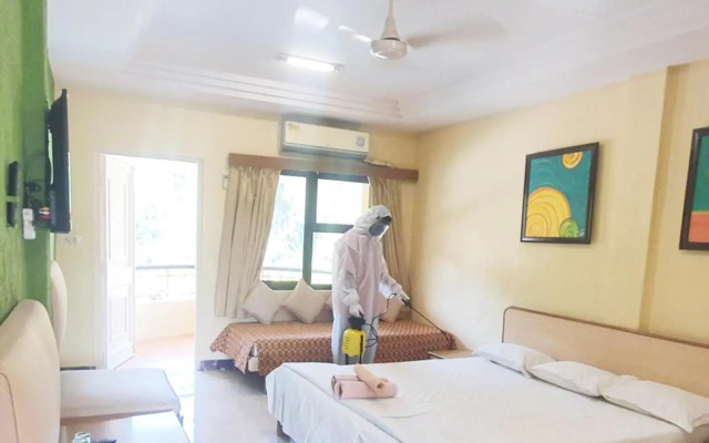 Hotel Sai Leela
