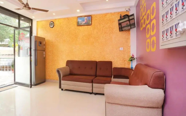Chalil Residency