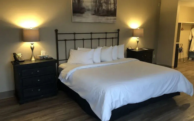 Stone Willow Inn