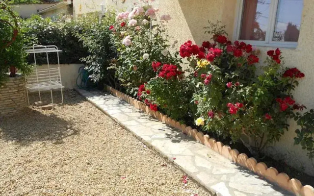 Residence Laluvia