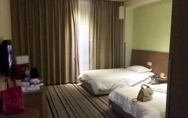 Motel 168