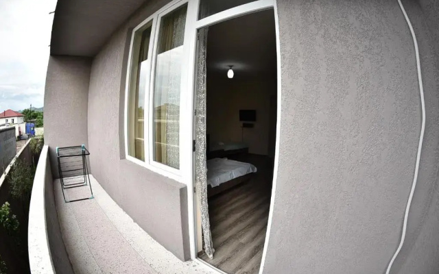 Hotel Sani