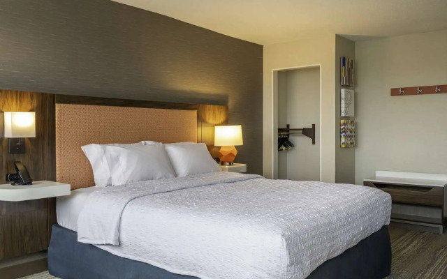 Hampton Inn by Hilton Manchester