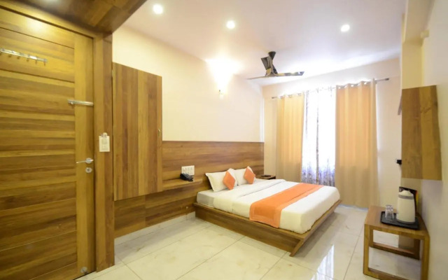 Hotel Metro Jaipur