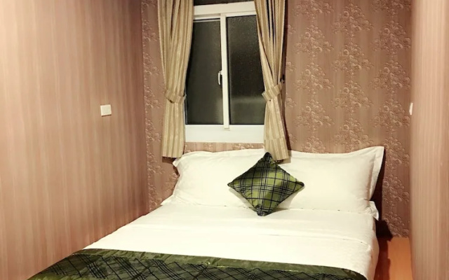 Ya Tai Hotel