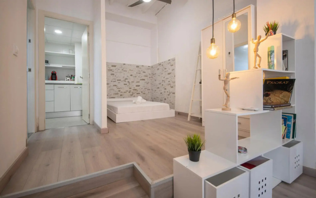 Th157 Studio Sedassos