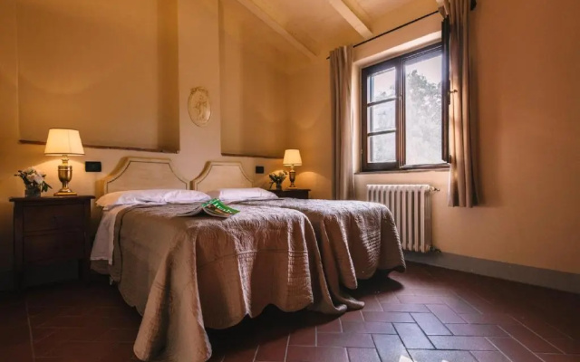 Tenuta Quarrata