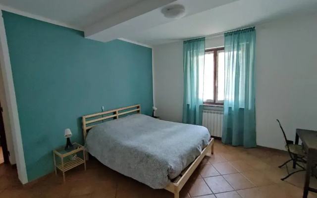 Villa Elda