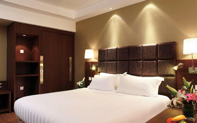 Peace Hotel Beijing