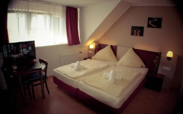 Hotel Stadt Emmerich