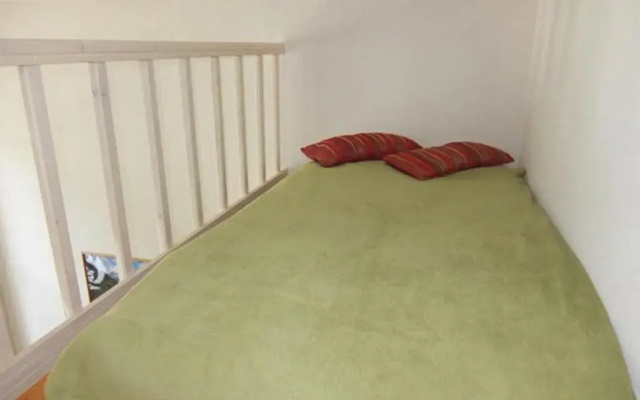 Appartement Barèges, 2 pièces, 5 personnes - FR-1-403-49