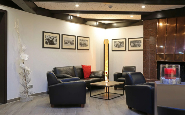 Best Western Premier Hotel Alte Muehle