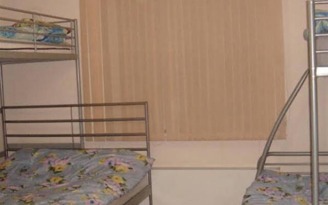 Хостел Фонари комната для гостей