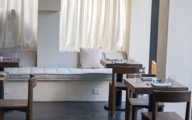 Downtown Tulum Hotel