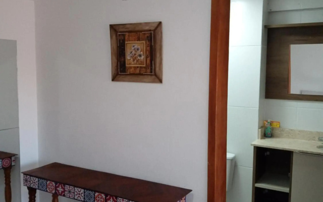 Loft da Cal