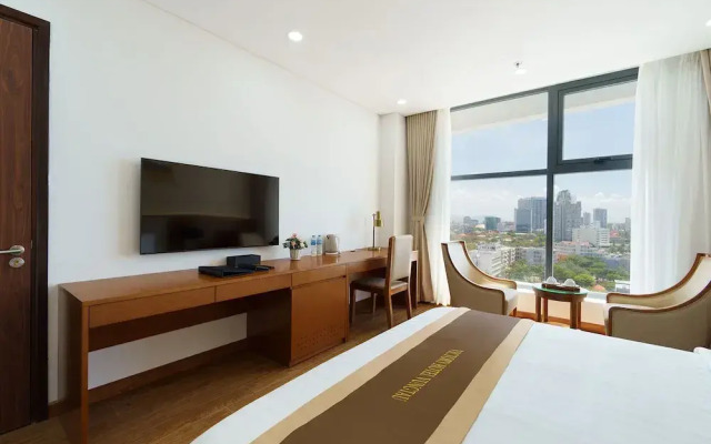Victory Hotel Vung Tau - New Wing
