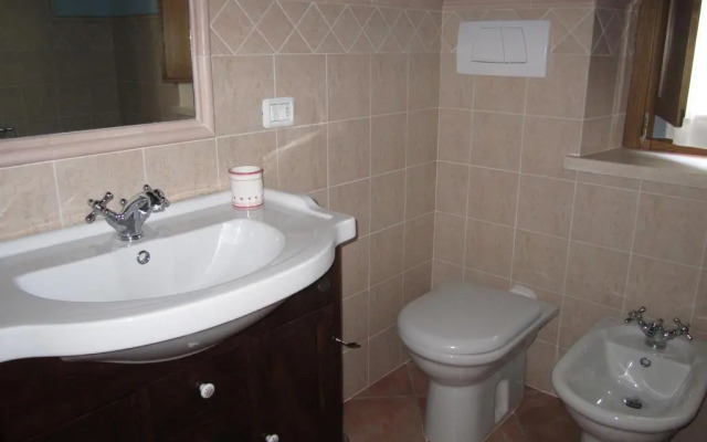 Casale Il Pisciarello
