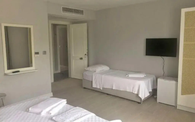 Calisto17 Butik Otel