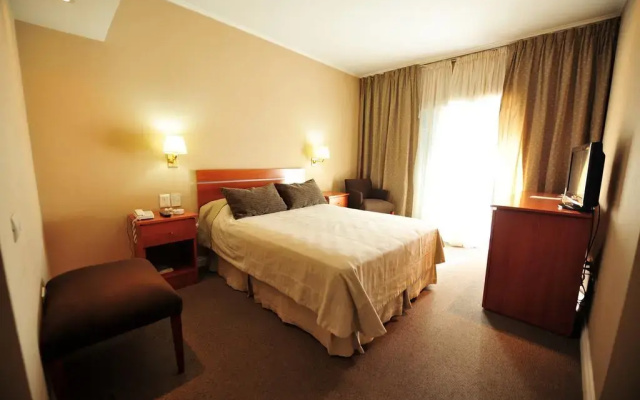 Plaza Hotel La Rioja