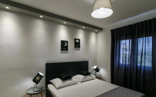 Villa Apartment AA 2