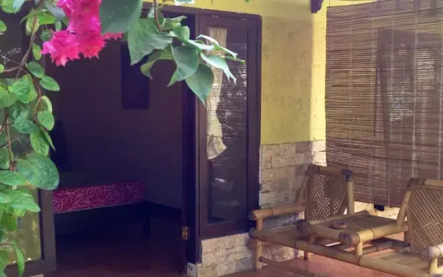 Three Little Birds Homestay
