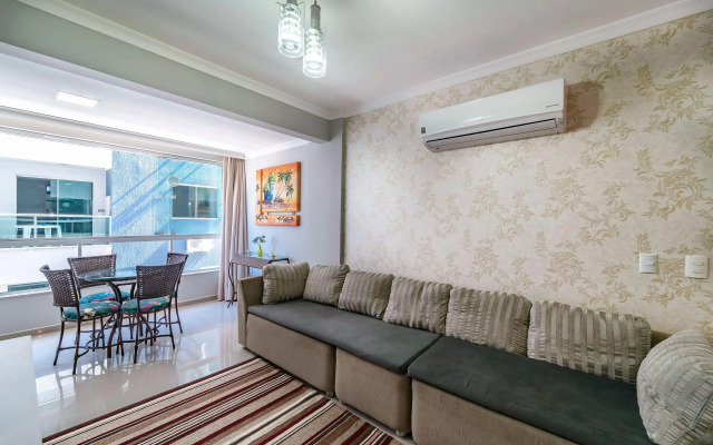 Aluguel Apartamento 2 Quartos Sendo Uma 1 Suíte