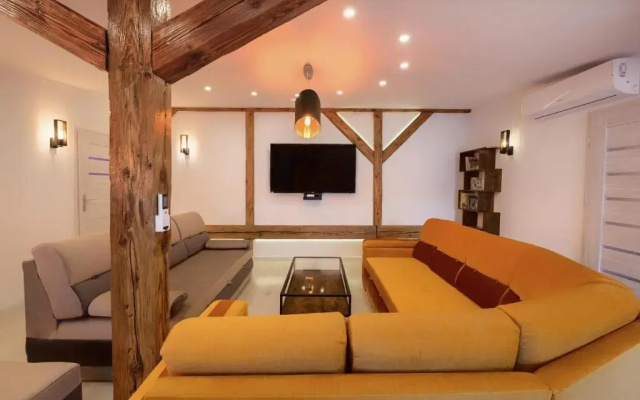 Aparthotel Zabrze, Apartamenty Centrum
