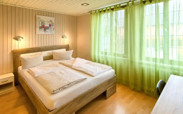 Hotel Sonne