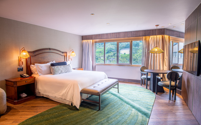 InterContinental Medellin - Movich by IHG