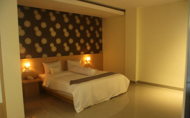 Kaliban Hotel
