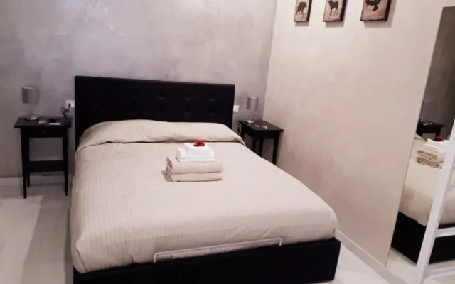 Silver House