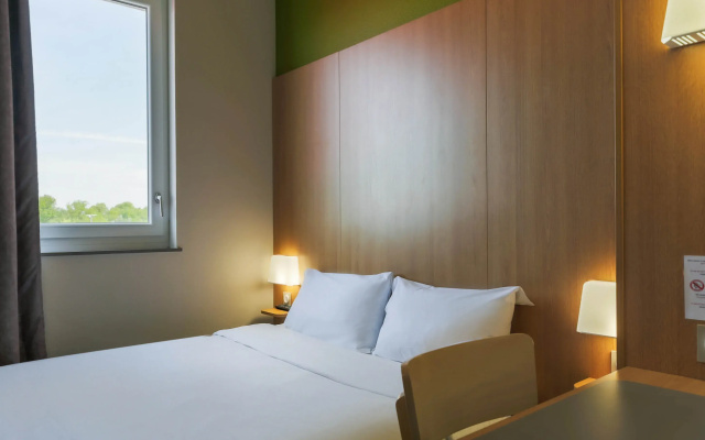 B&B HOTEL Metz Est Technopole Pôle Santé