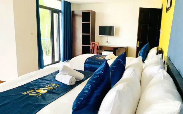 Eros Villa Hoi An
