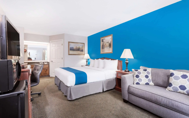 Baymont by Wyndham Duncan/Spartanburg