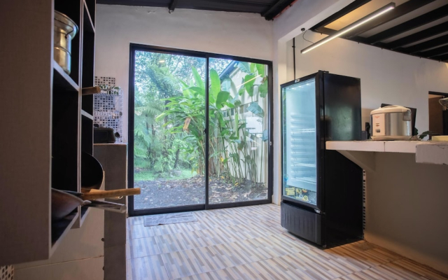 Lingga Garden House