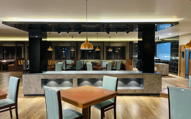 Hotel Imphal