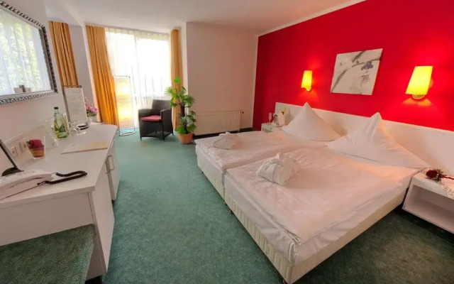 Waldhotel Weinböhla