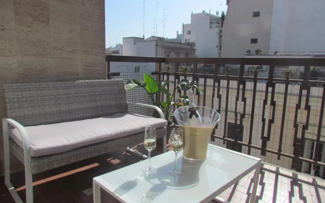 Room 56 - Le Dimore