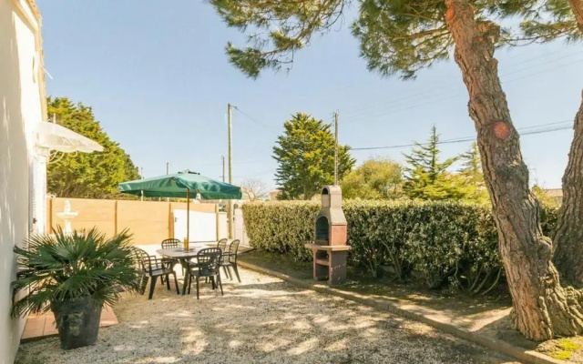 Gite Préfailles, 3 pièces, 6 personnes - FR-1-306-1079