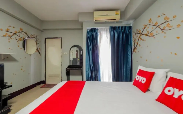 OYO 75362 Swagath Home