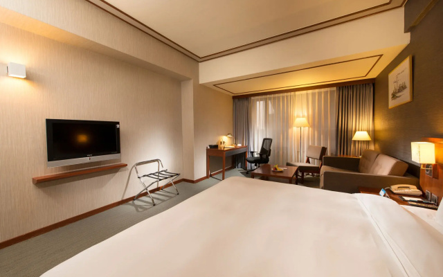 Forte Hotel Hsinchu