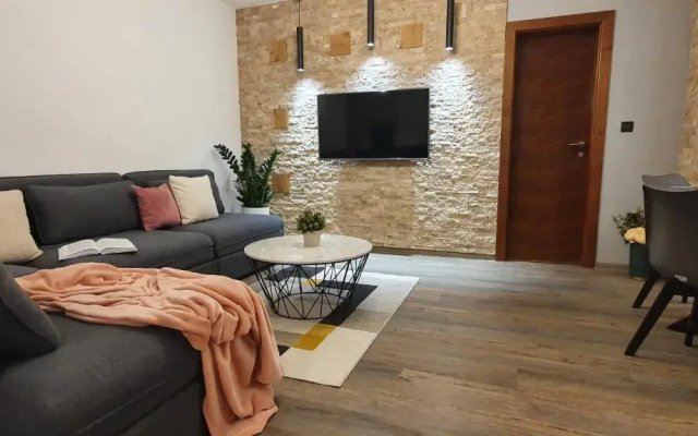 Apartments Lucić
